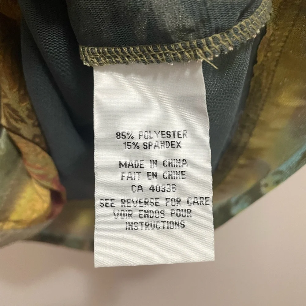 NESS top M - Picture 5 of 5